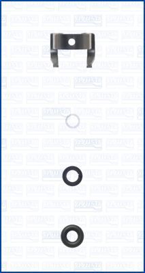 Tarpiklių rinkinys, purkštuko antgalis AJUSA 77004900