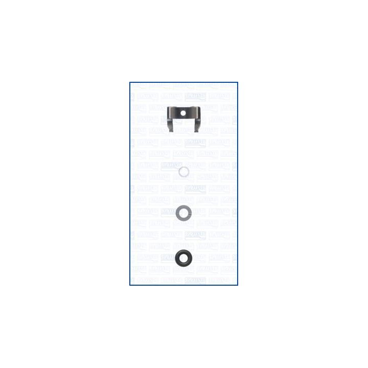 Tarpiklių rinkinys, purkštuko antgalis AJUSA 77010000