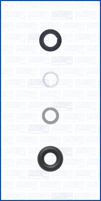 Tarpiklių rinkinys, purkštuko antgalis AJUSA 77012800