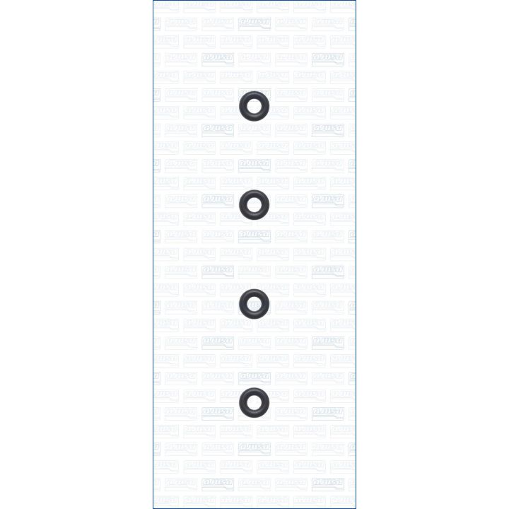 Tarpiklių rinkinys, purkštuko antgalis AJUSA 77030500