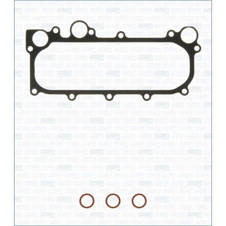 Tarpiklių rinkinys, purkštuko antgalis AJUSA 77031000