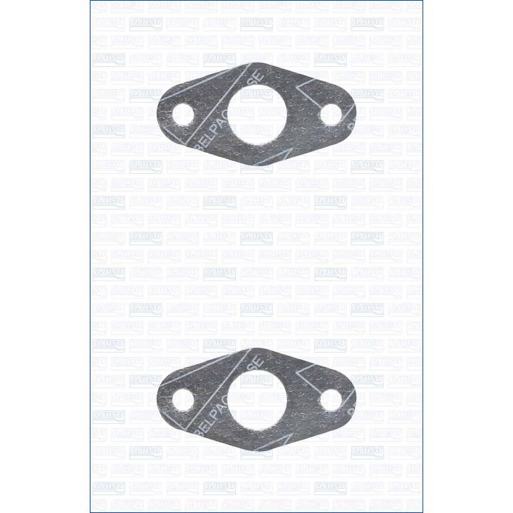 Tarpiklių rinkinys, purkštuko antgalis AJUSA 77031100