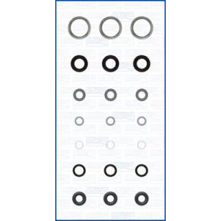 Tarpiklių rinkinys, purkštuko antgalis AJUSA 77032600