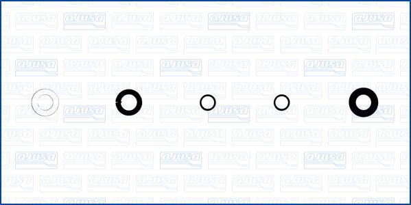 Tarpiklių rinkinys, purkštuko antgalis AJUSA 77034300