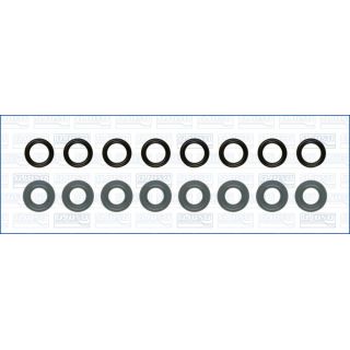 Tarpiklių rinkinys, purkštuko antgalis AJUSA 77047700