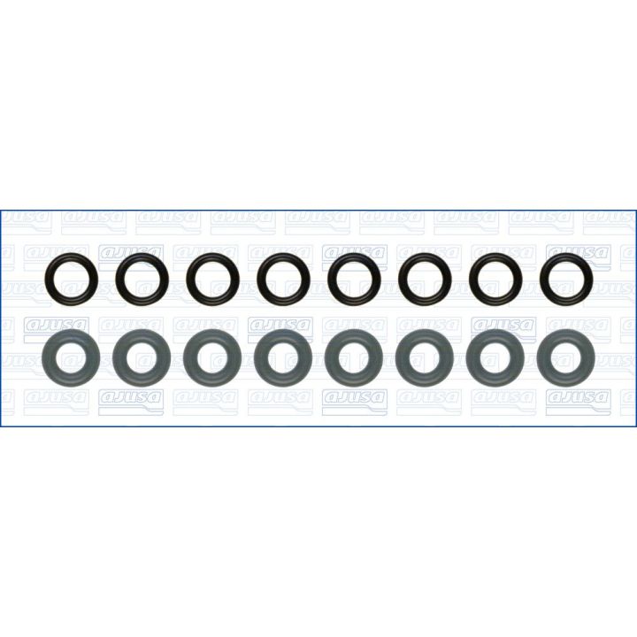 Tarpiklių rinkinys, purkštuko antgalis AJUSA 77047700