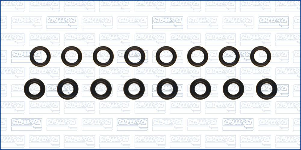 Tarpiklių rinkinys, purkštuko antgalis AJUSA 77049900