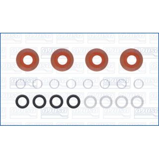 Tarpiklių rinkinys, purkštuko antgalis AJUSA 77050000