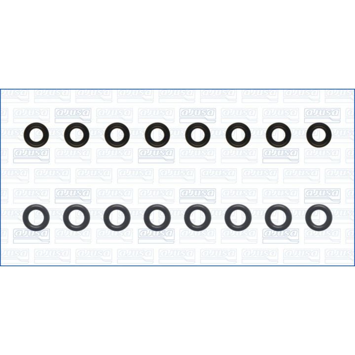 Tarpiklių rinkinys, purkštuko antgalis AJUSA 77055200