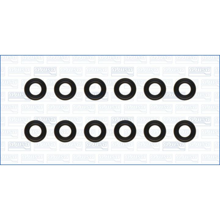 Tarpiklių rinkinys, purkštuko antgalis AJUSA 77056000