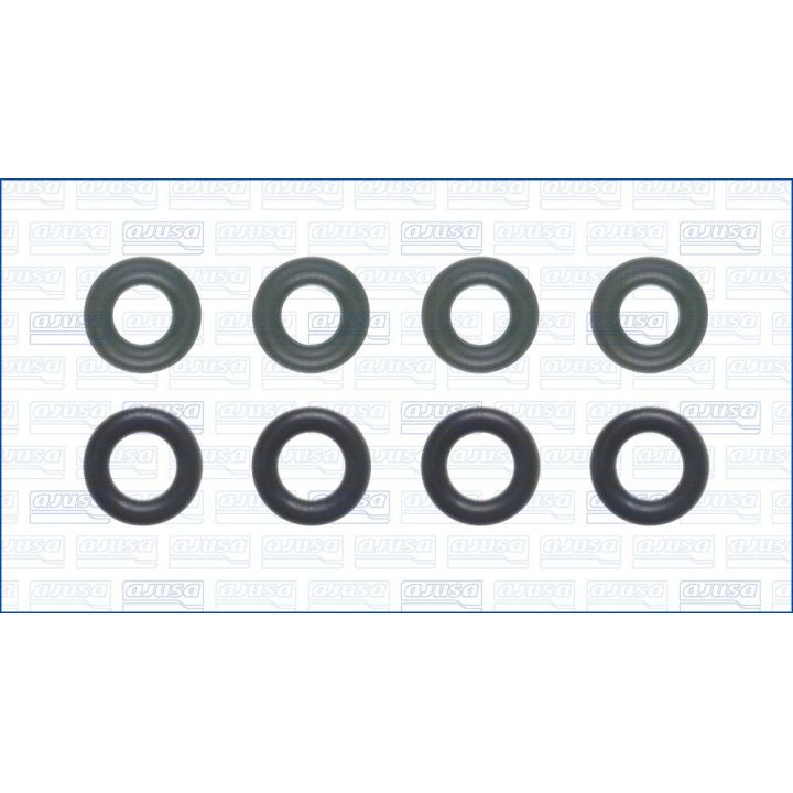 Tarpiklių rinkinys, purkštuko antgalis AJUSA 77056800