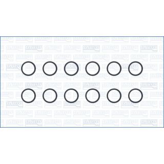 Tarpiklių rinkinys, purkštuko antgalis AJUSA 77058100