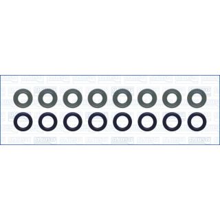 Tarpiklių rinkinys, purkštuko antgalis AJUSA 77059000