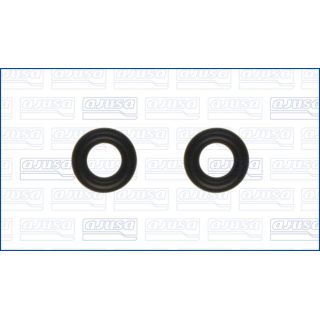 Tarpiklių rinkinys, purkštuko antgalis AJUSA 77068900