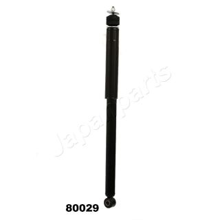 Amortizatorius JAPANPARTS MM-80029