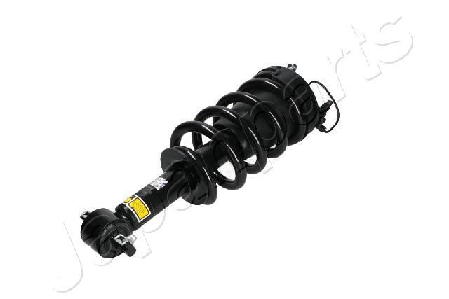Amortizatorius JAPANPARTS MM-AS279