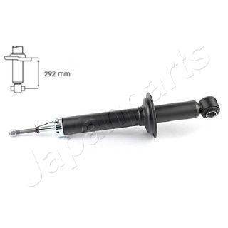 Amortizatorius JAPANPARTS MM-HY069