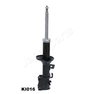 Amortizatorius JAPANPARTS MM-KI016