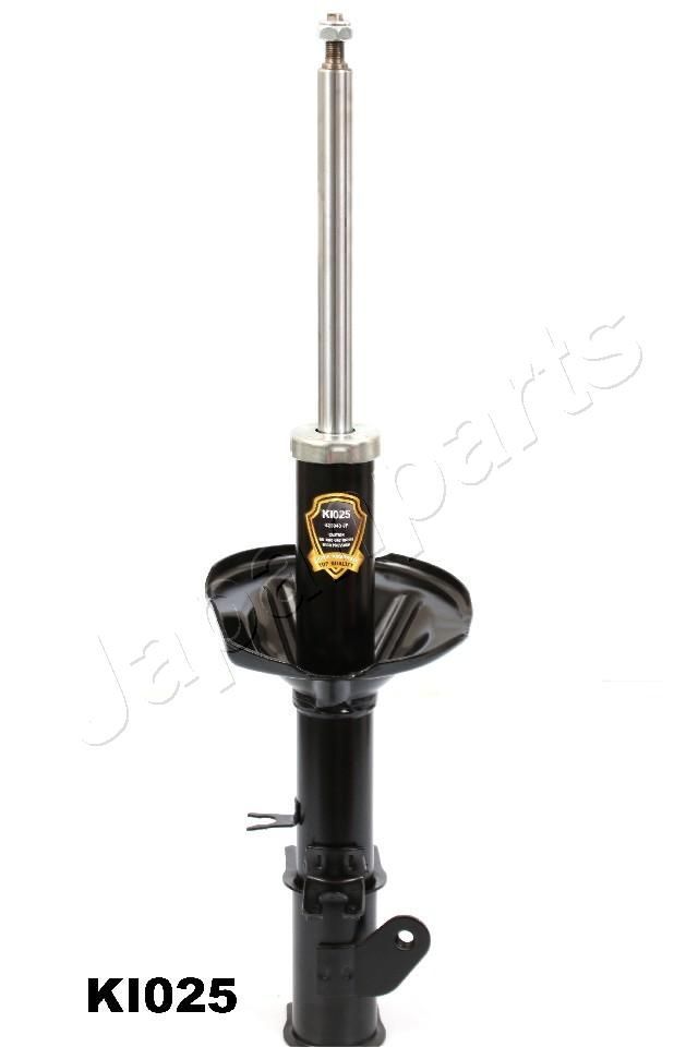 Amortizatorius JAPANPARTS MM-KI025