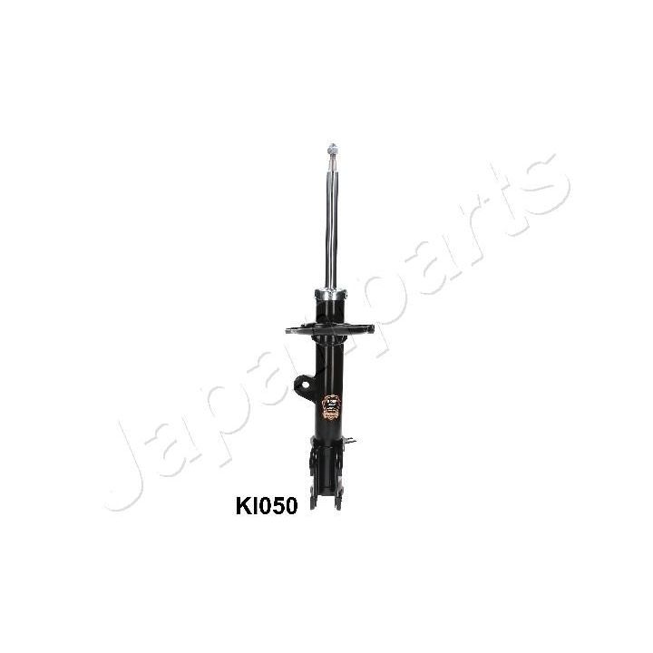 Amortizatorius JAPANPARTS MM-KI050