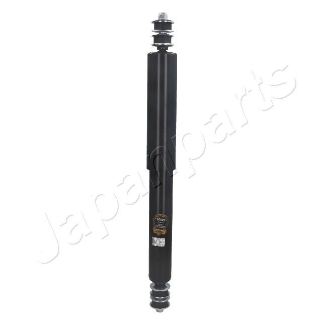 Amortizatorius JAPANPARTS MM-LR001