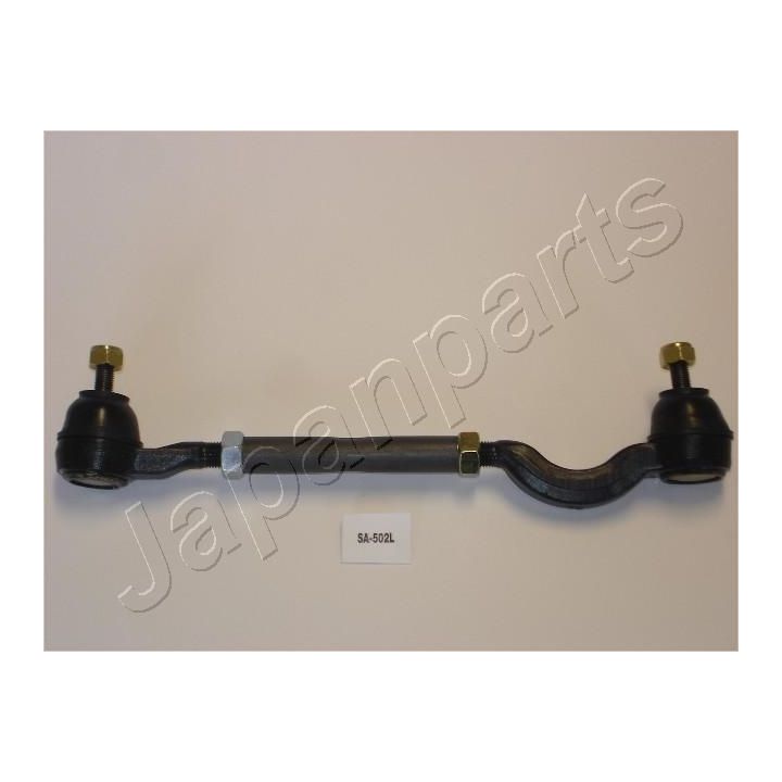 Skersinės vairo trauklės galas JAPANPARTS SA-502L