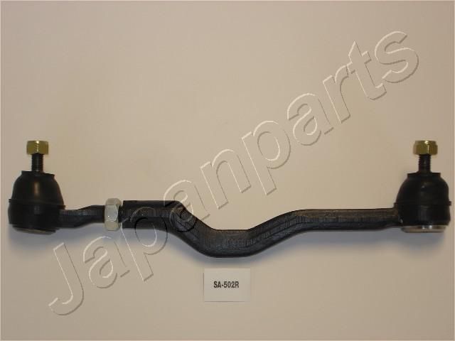 Skersinės vairo trauklės galas JAPANPARTS SA-502R
