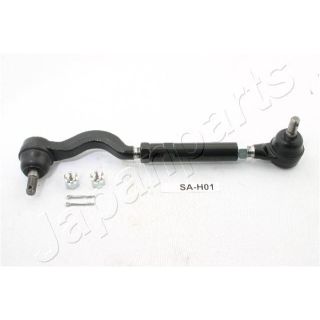 Skersinės vairo trauklės galas JAPANPARTS SA-H01