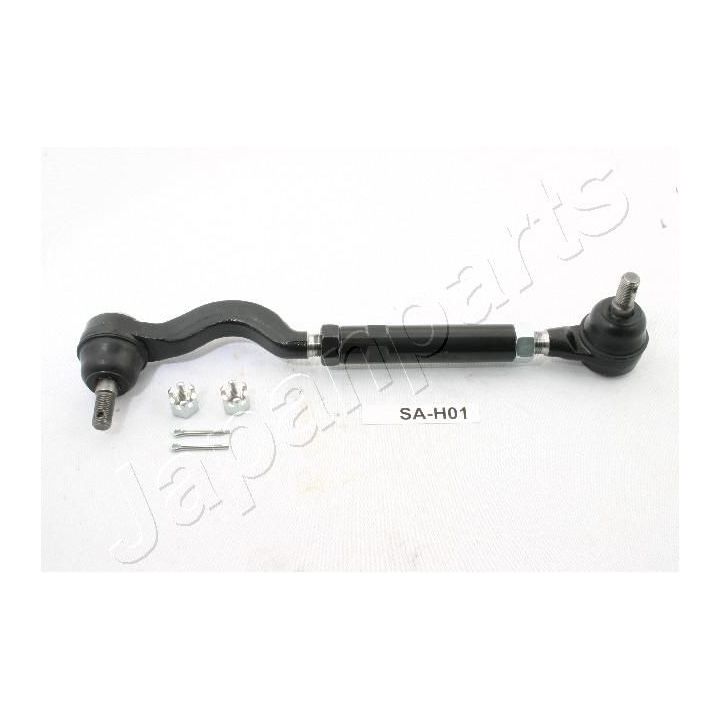 Skersinės vairo trauklės galas JAPANPARTS SA-H01