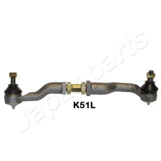 Skersinės vairo trauklės galas JAPANPARTS SA-K51L