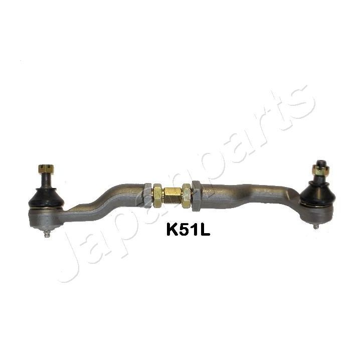 Skersinės vairo trauklės galas JAPANPARTS SA-K51L