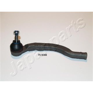 Skersinės vairo trauklės galas JAPANPARTS TI-1000L