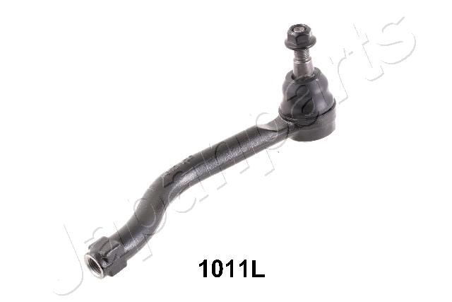 Skersinės vairo trauklės galas JAPANPARTS TI-1011L