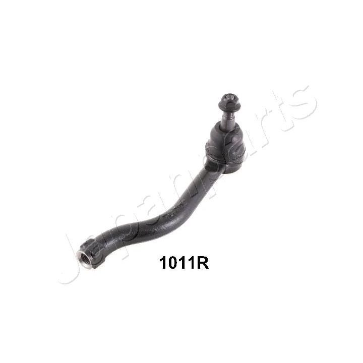 Skersinės vairo trauklės galas JAPANPARTS TI-1011R