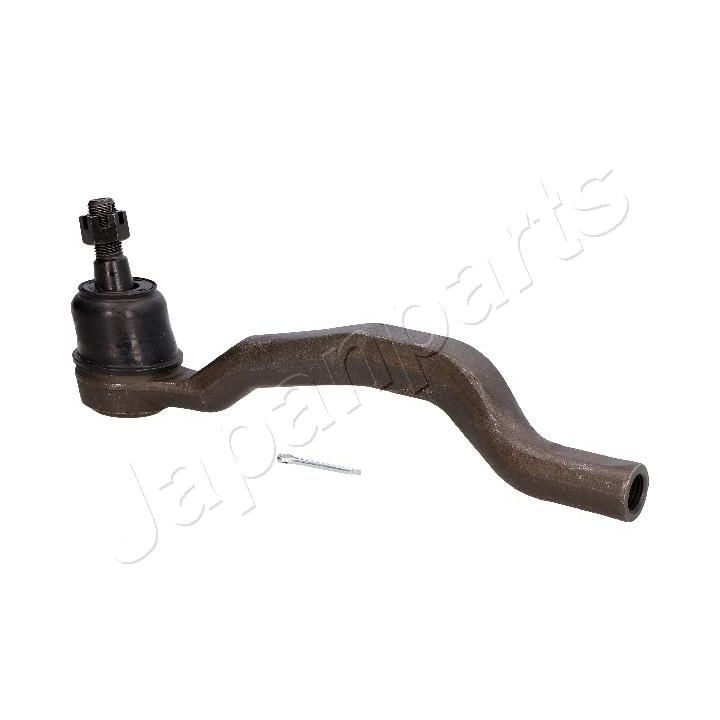 Skersinės vairo trauklės galas JAPANPARTS TI-1014L