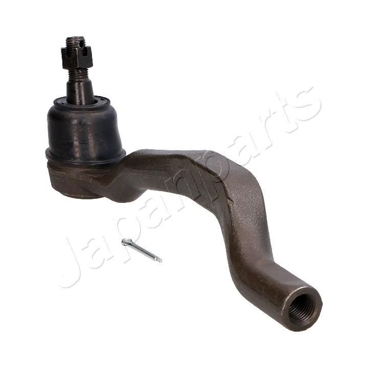 Skersinės vairo trauklės galas JAPANPARTS TI-1014L