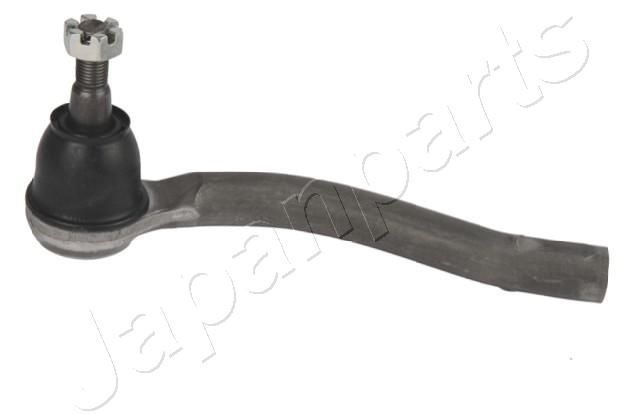 Skersinės vairo trauklės galas JAPANPARTS TI-1018L