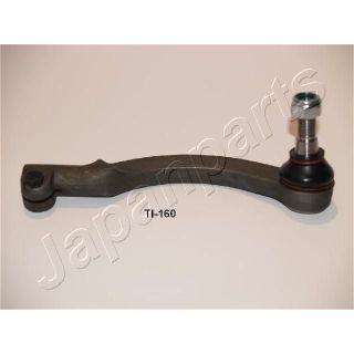 Skersinės vairo trauklės galas JAPANPARTS TI-160L