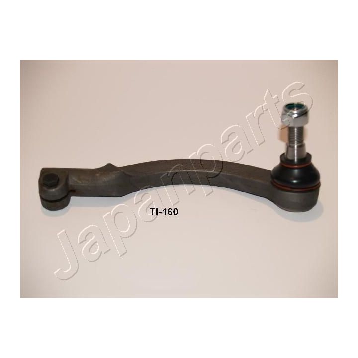 Skersinės vairo trauklės galas JAPANPARTS TI-160L