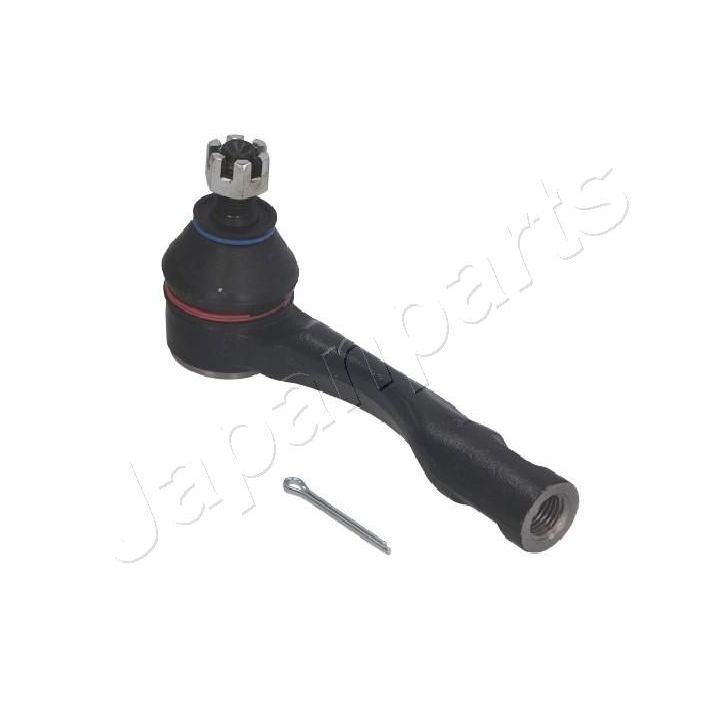 Skersinės vairo trauklės galas JAPANPARTS TI-2022L