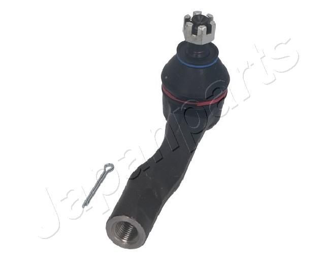 Skersinės vairo trauklės galas JAPANPARTS TI-2022L