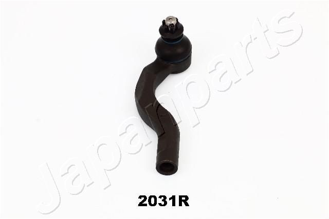 Skersinės vairo trauklės galas JAPANPARTS TI-2031R