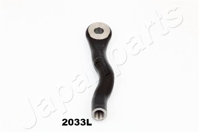 Skersinės vairo trauklės galas JAPANPARTS TI-2033L