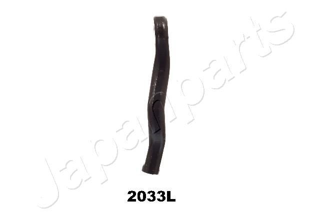 Skersinės vairo trauklės galas JAPANPARTS TI-2033L