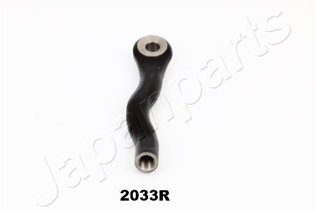 Skersinės vairo trauklės galas JAPANPARTS TI-2033R
