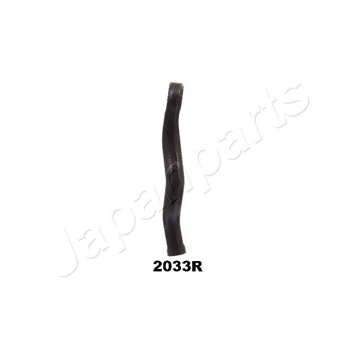 Skersinės vairo trauklės galas JAPANPARTS TI-2033R