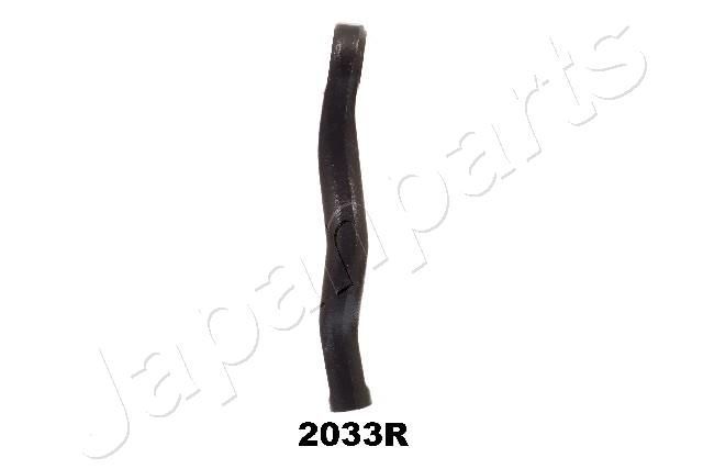 Skersinės vairo trauklės galas JAPANPARTS TI-2033R