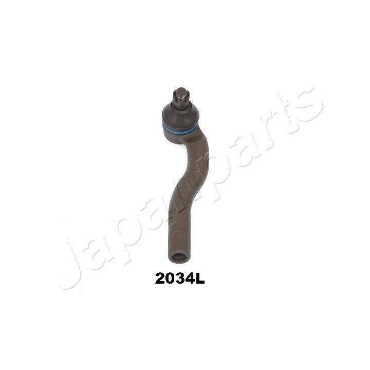 Skersinės vairo trauklės galas JAPANPARTS TI-2034L