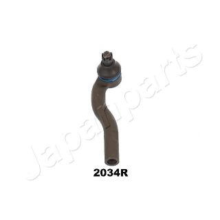 Skersinės vairo trauklės galas JAPANPARTS TI-2034R