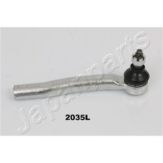 Skersinės vairo trauklės galas JAPANPARTS TI-2035L
